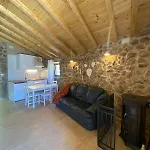 Casa De Piedra Vistas & Relax *