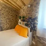 Casa De Piedra Vistas & Relax בית נופש Valoiro