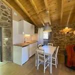 Casa De Piedra Vistas & Relax בית נופש *