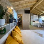 בית נופש Casa De Piedra Vistas & Relax *