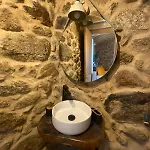Casa De Piedra Vistas & Relax בית נופש