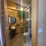 Casa De Piedra Vistas & Relax בית נופש