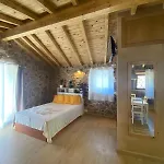 בית נופש Casa De Piedra Vistas & Relax *