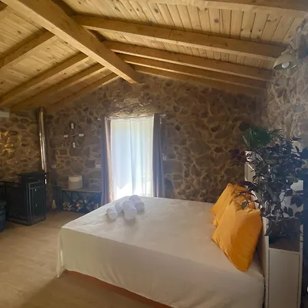 Casa De Piedra Vistas & Relax Valoiro